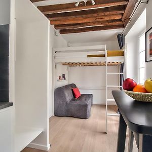 Appartement met een Slaapkamer